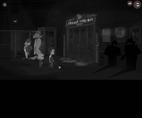 Bear With Me: The Complete Collection