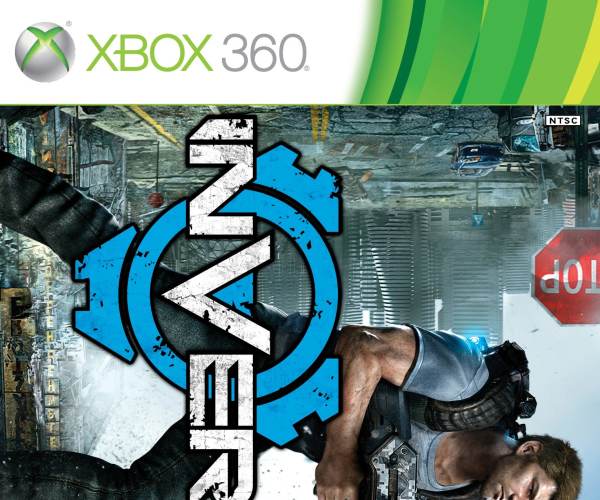 Inversion (X360)