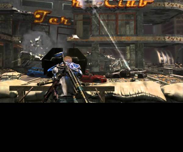 Inversion (X360)