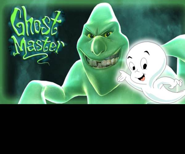 Ghost Master