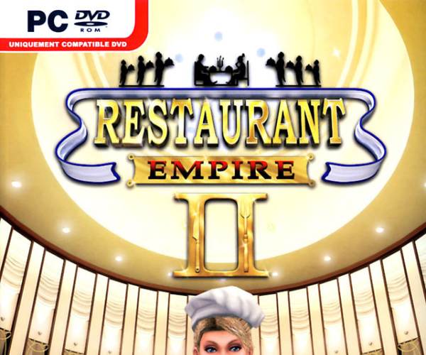 Restaurant Empire