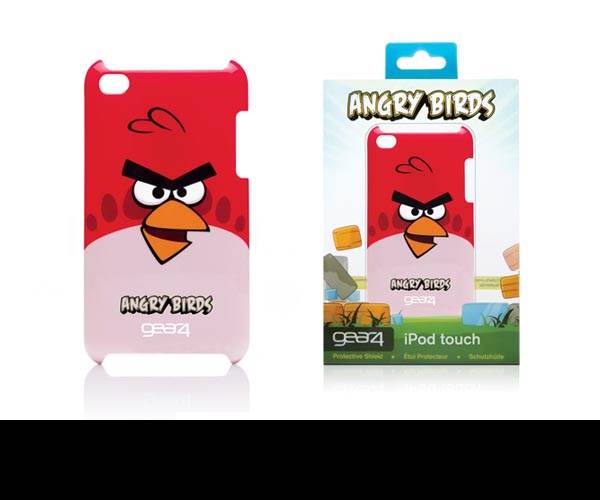 Angry Birds (iPod)