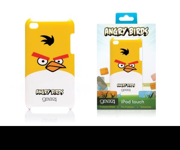 Angry Birds (iPod)