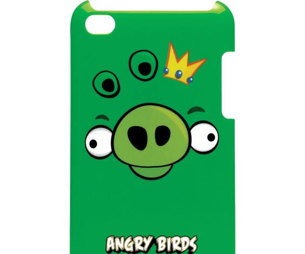 Angry Birds (iPod)