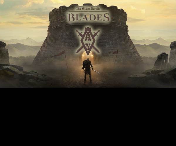 The Elder Scrolls: Blades