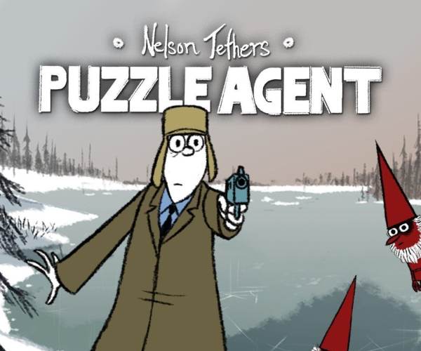 Puzzle Agent
