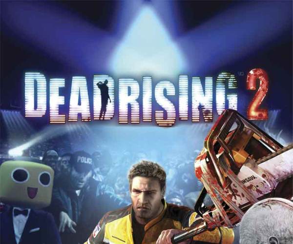Dead Rising 2 (PS3)