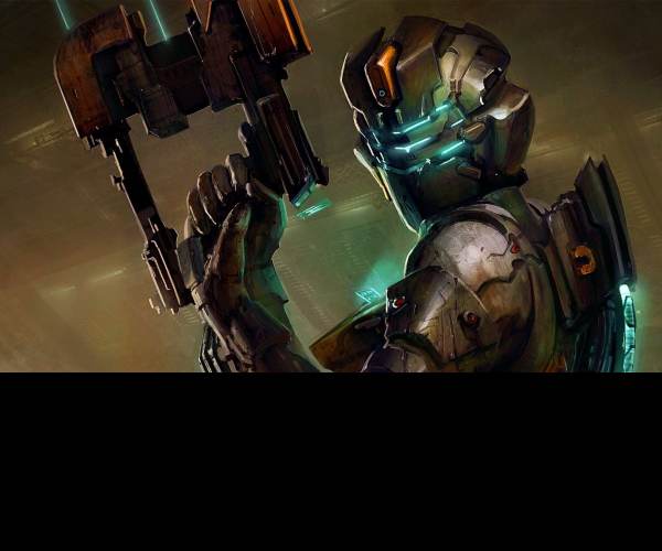 Dead Space (PS3)
