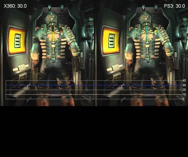 Dead Space (PS3)