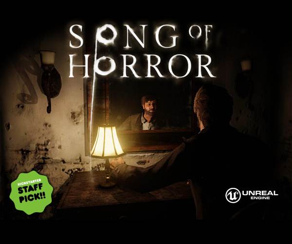 Song of Horror