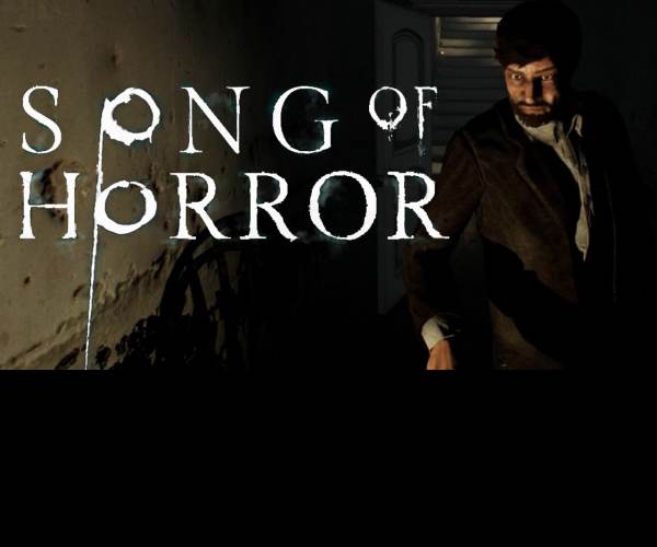 Song of Horror