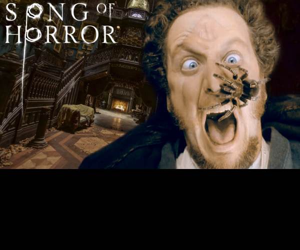 Song of Horror
