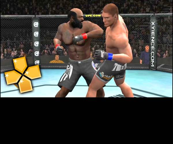 UFC Undisputed 2010