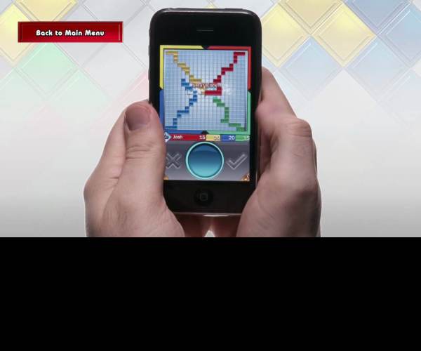 Blokus (iPhone)
