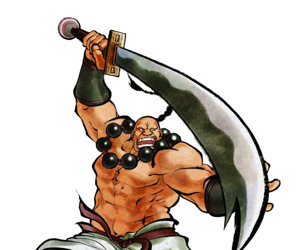 Samurai Shodown Sen