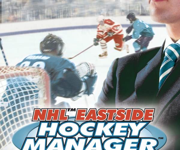 NHL eastside hockey manager