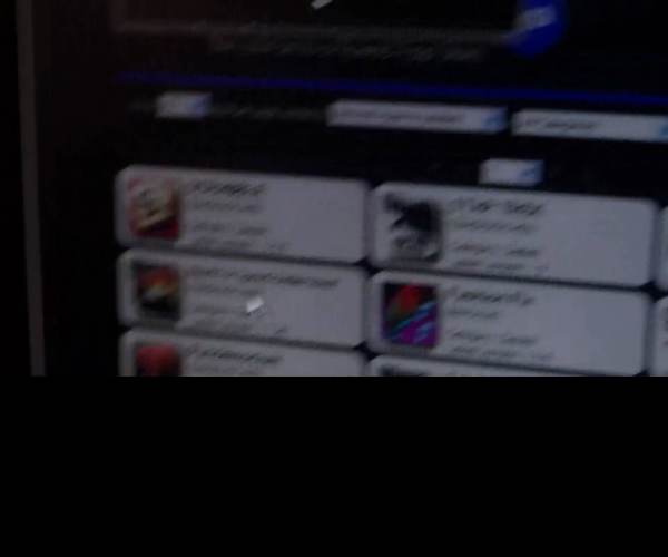Need for Speed: Undercover (iPod)