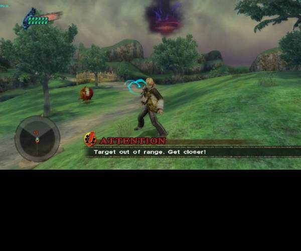 Final Fantasy Crystal Chronicles: The Crystal Bearers