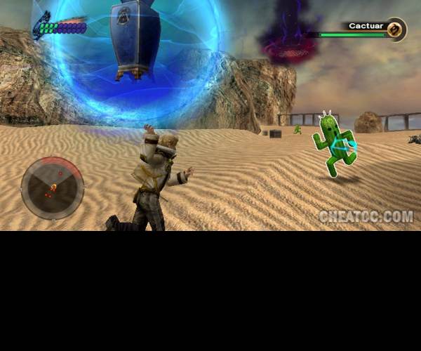 Final Fantasy Crystal Chronicles: The Crystal Bearers