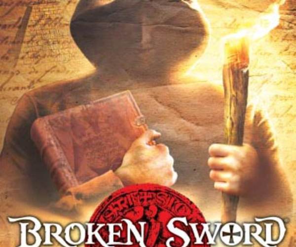 Broken Sword - The Shadow of the Templars (Directors Cut) (iPhone)