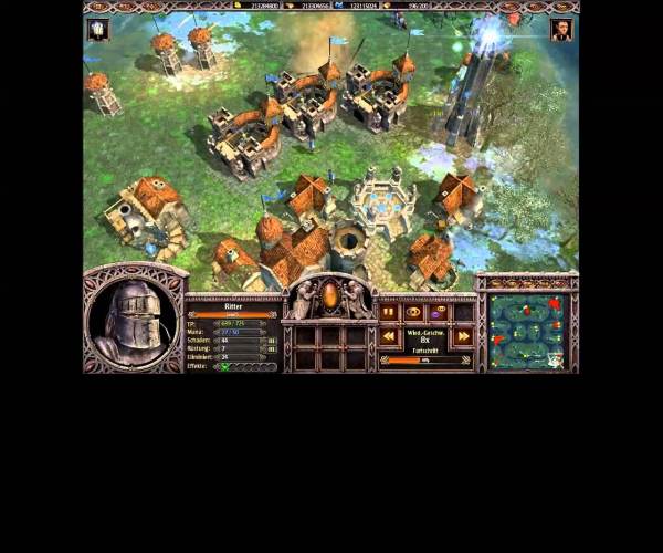 Armies of Exigo