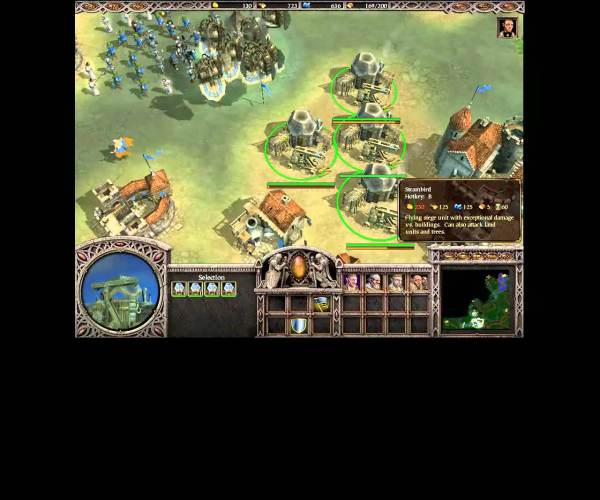 Armies of Exigo