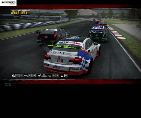 Superstars V8 Racing: Next Challenge