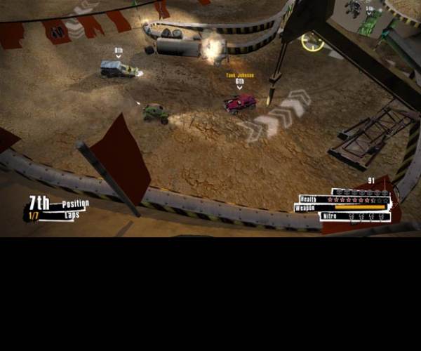 Scrap Metal (XBLA)