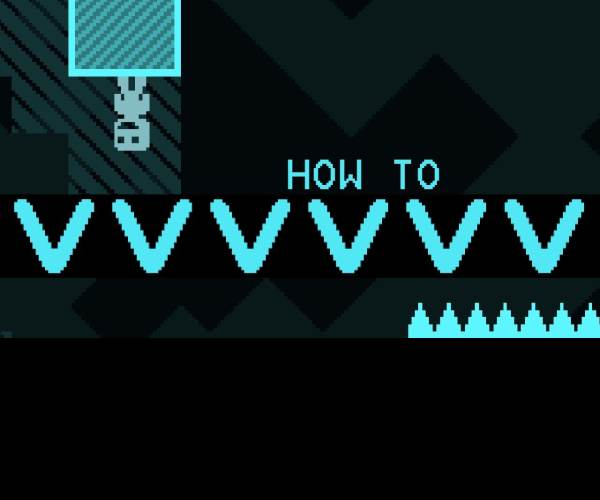 VVVVVV