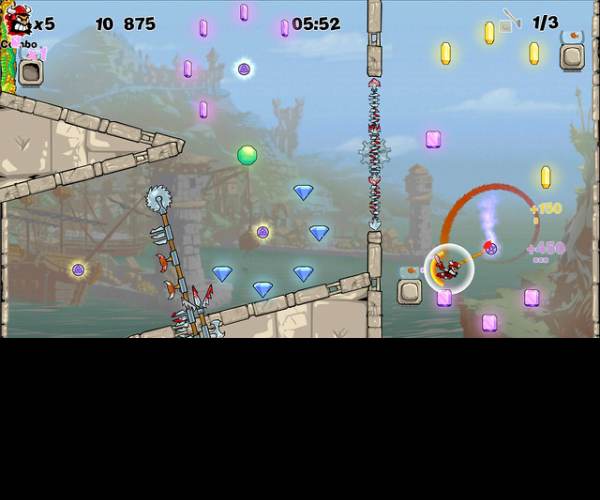 KrissX (XBLA)