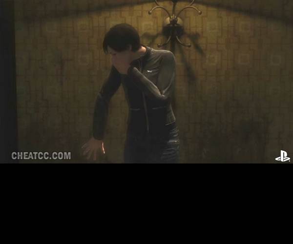 Heavy Rain Chronicles: The Taxidermist (PS3)
