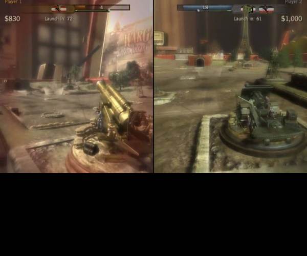 Toy Soldiers (XBLA)