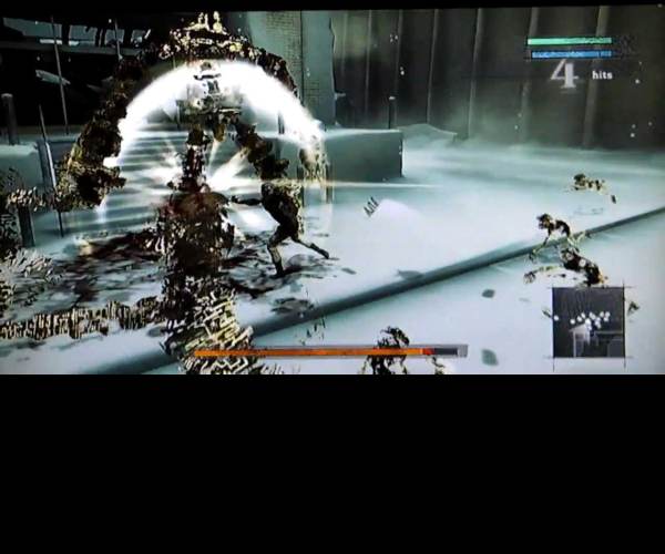 NieR (PS3)