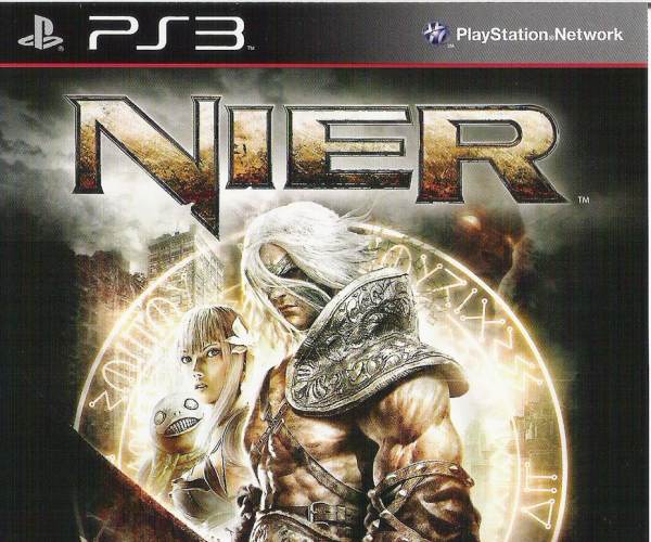 NieR (PS3)