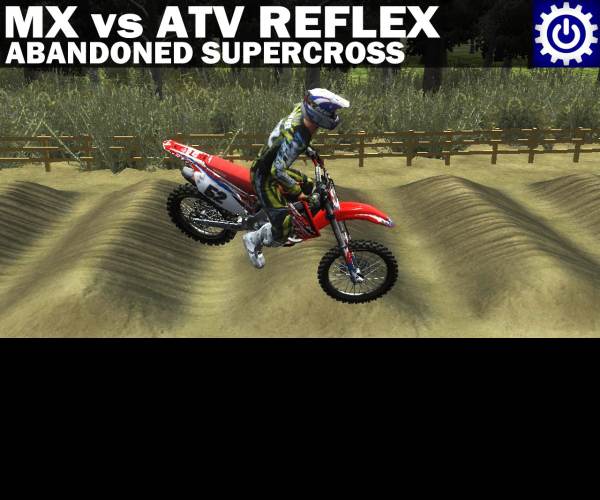 MX vs. ATV Reflex (X360)