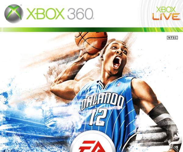 NBA LIVE 10