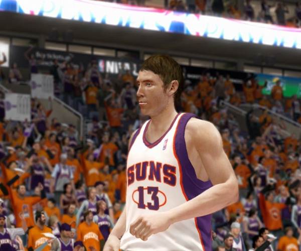 NBA LIVE 10
