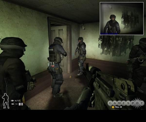 SWAT 4