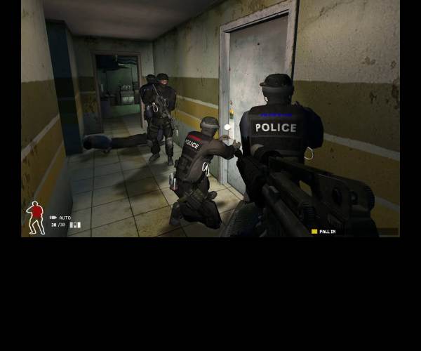 SWAT 4