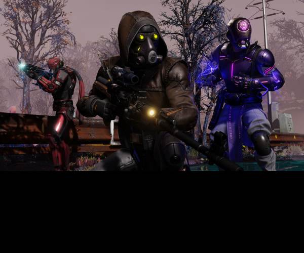 XCOM 2 Collection