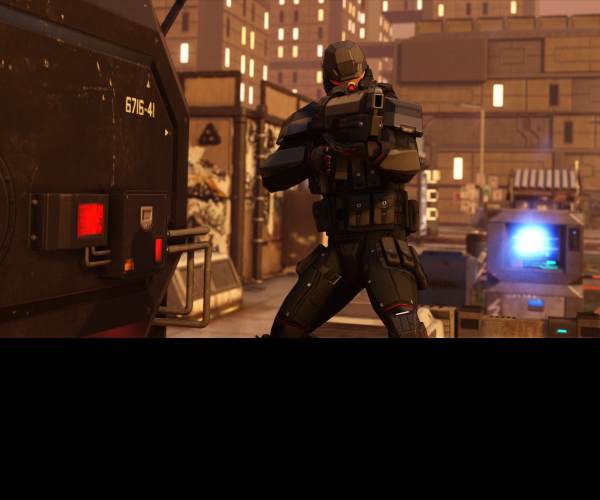 XCOM 2 Collection