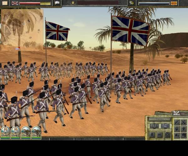 Imperial Glory