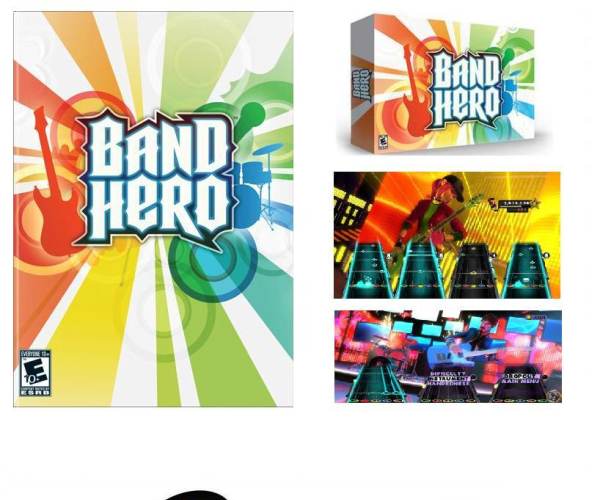 Band Hero