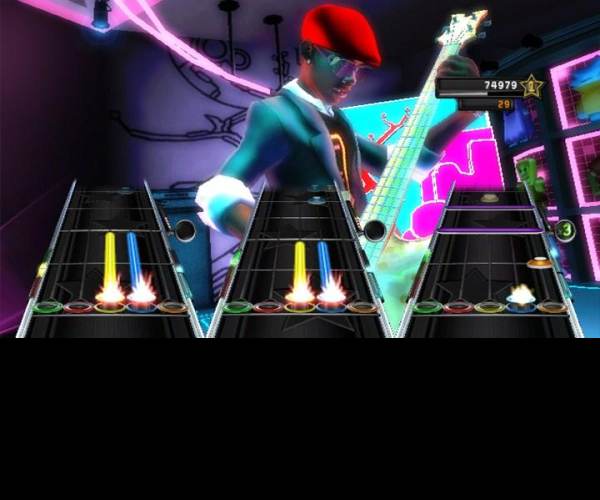 Band Hero