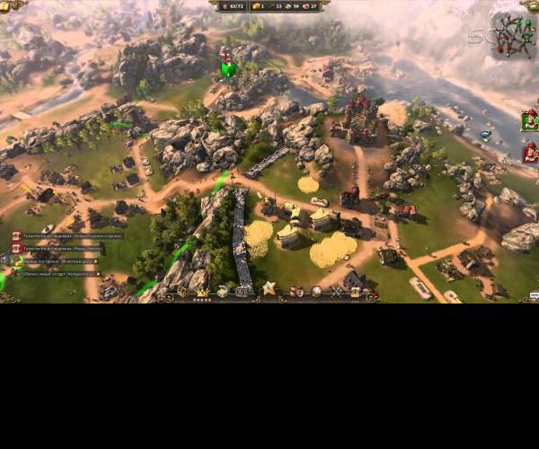 The Settlers 7: Paths to a Kingdom
