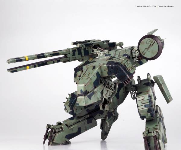 Metal Gear Solid: Peace Walker