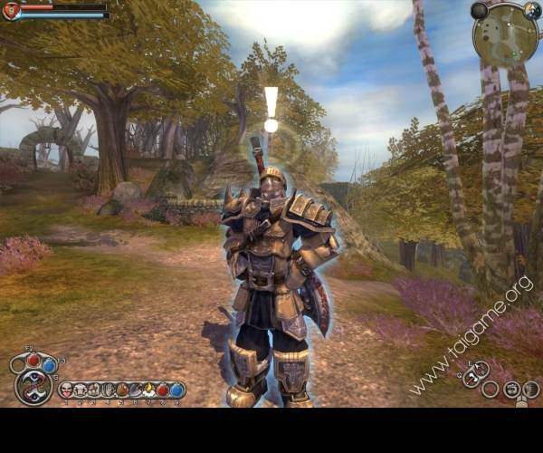 Fable: The Lost Chapters