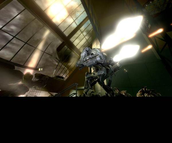 F.E.A.R. 2: Reborn