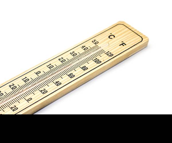 Fahrenheit
