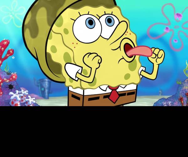SpongeBob SquarePants: Battle for Bikini Bottom - Rehydrated